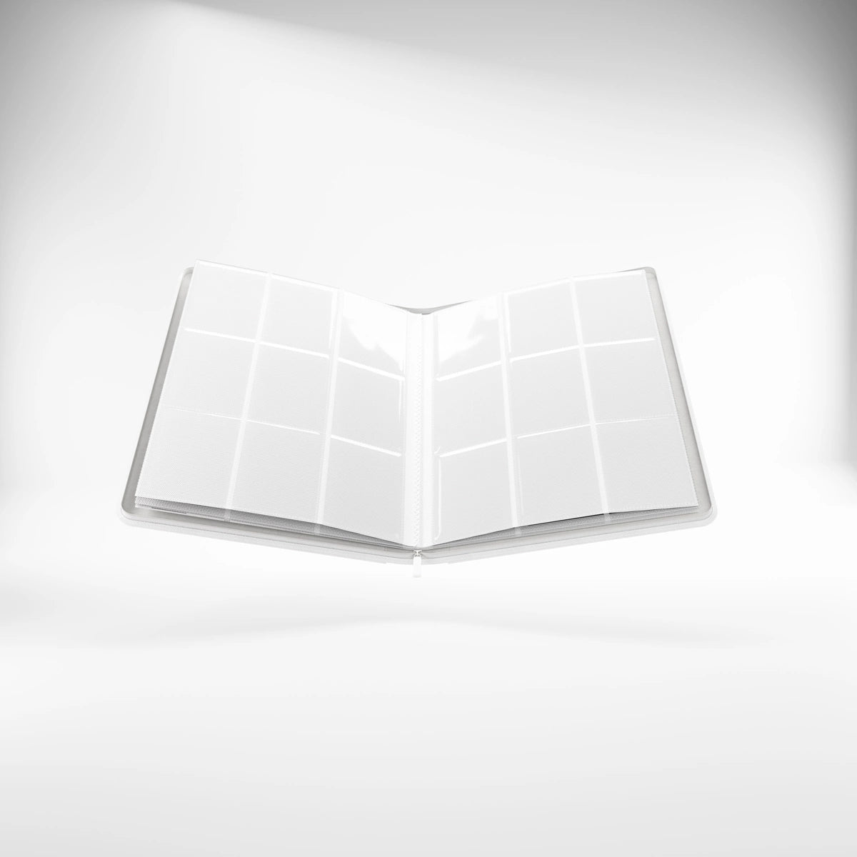 Gamegenic Album - Prime 18 pocket