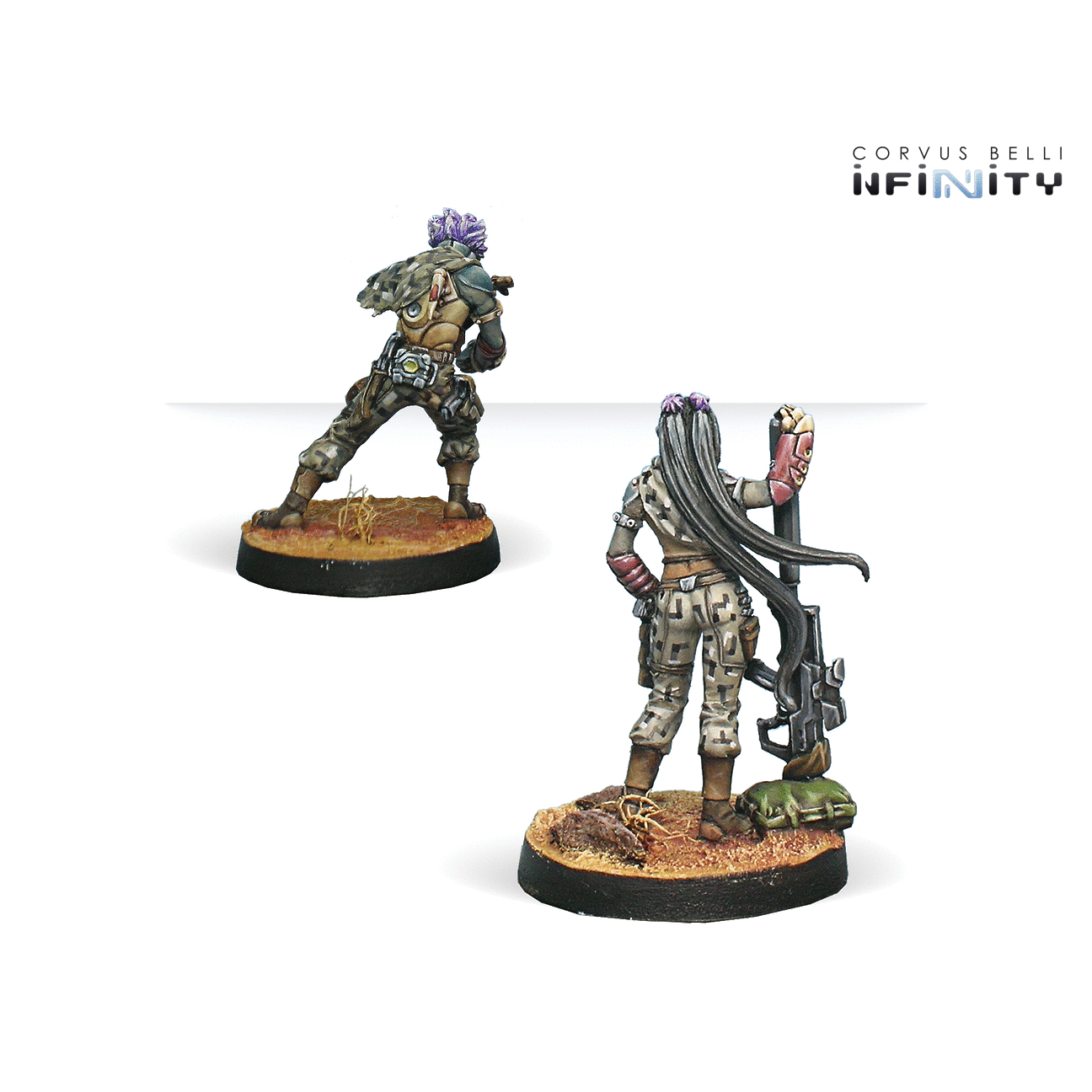 Al Hawwa'Unit - Hacker - Sniper (280494-N)