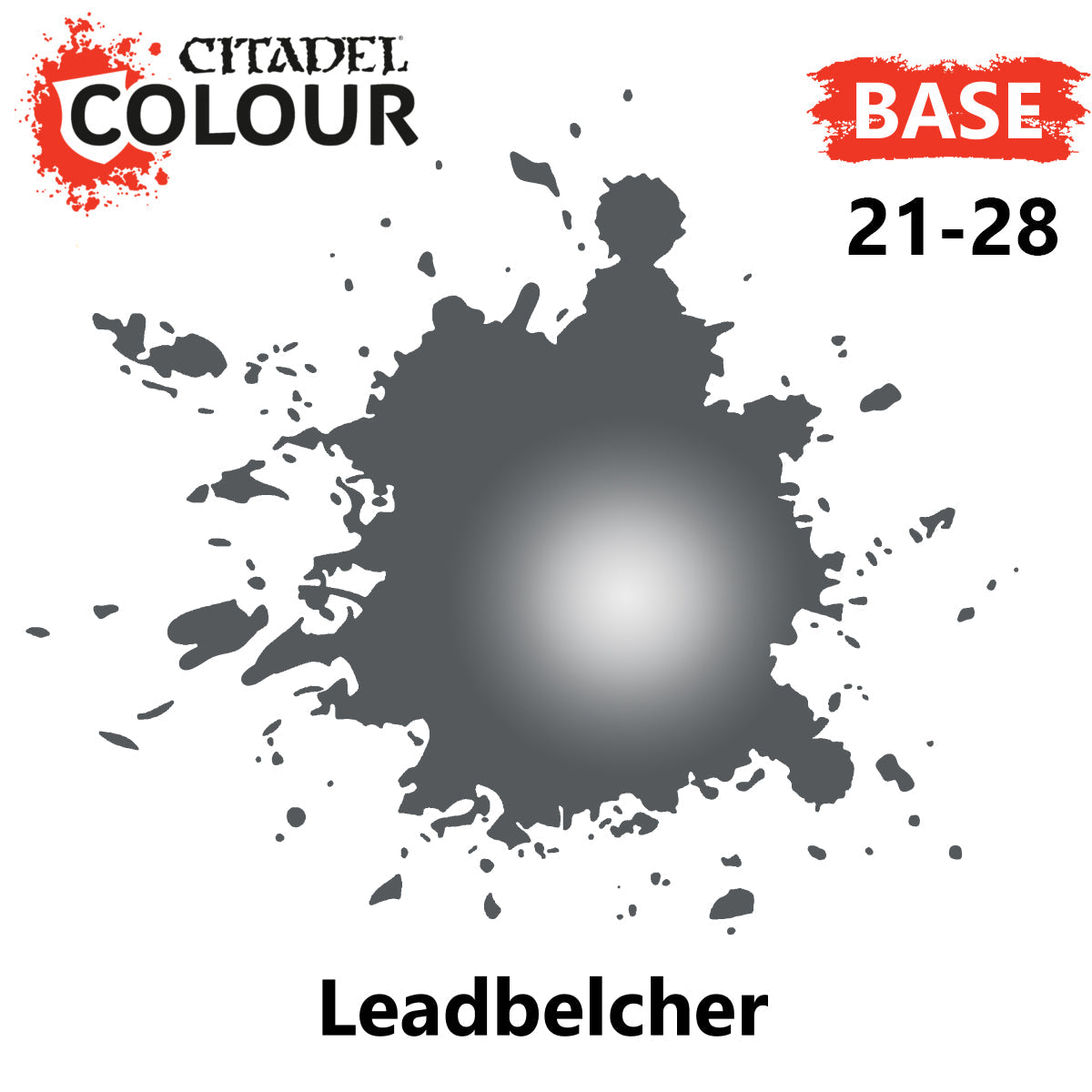 Base - Leadbelcher ( 21-28 )