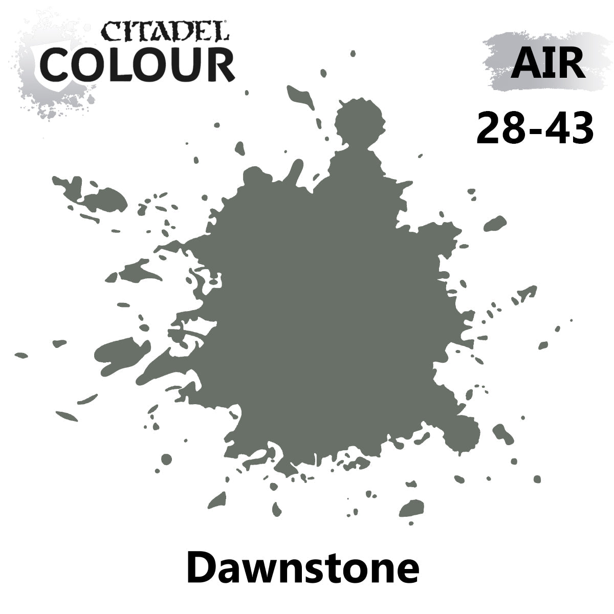 Air - Dawnstone ( 28-43 )