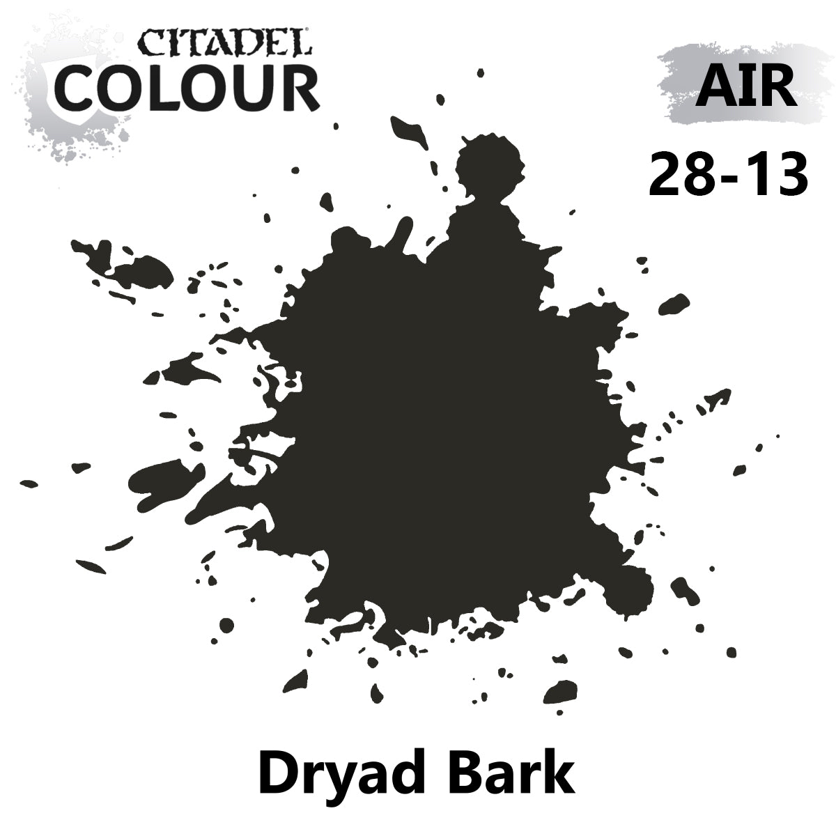 Air - Dryad Bark ( 28-13 )