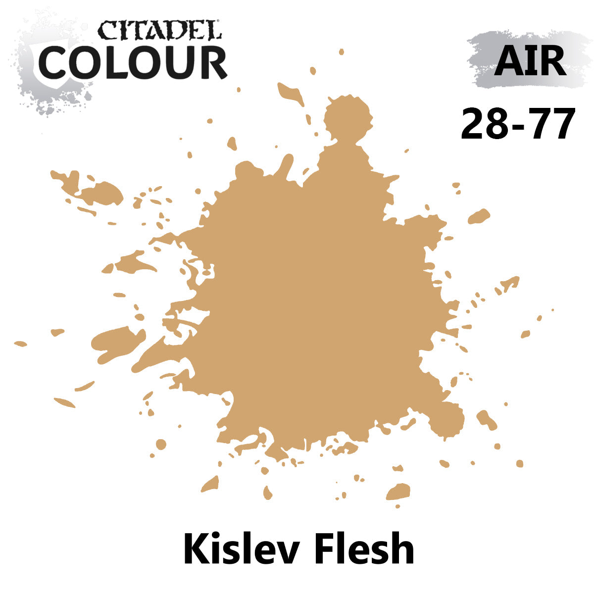 Air - Kislev Flesh ( 28-37 )