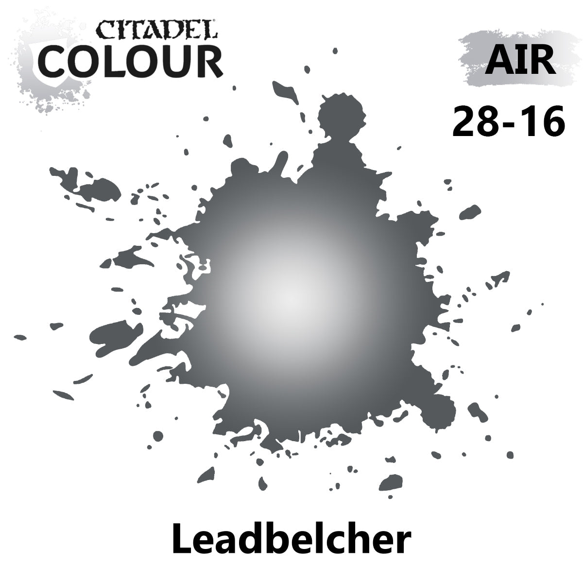 Air - Leadbelcher ( 28-16 )