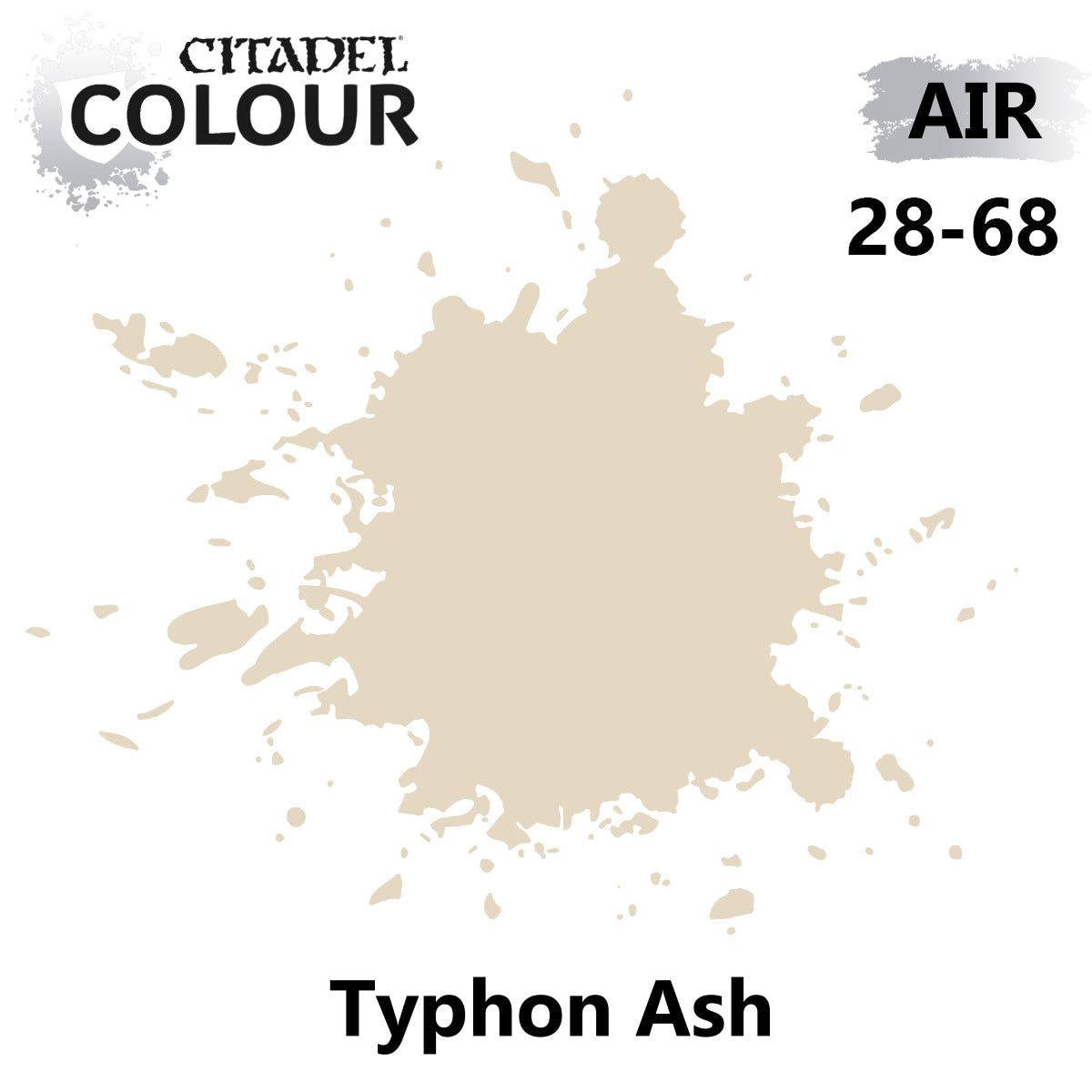 Air - Typhon Ash ( 28-68 )