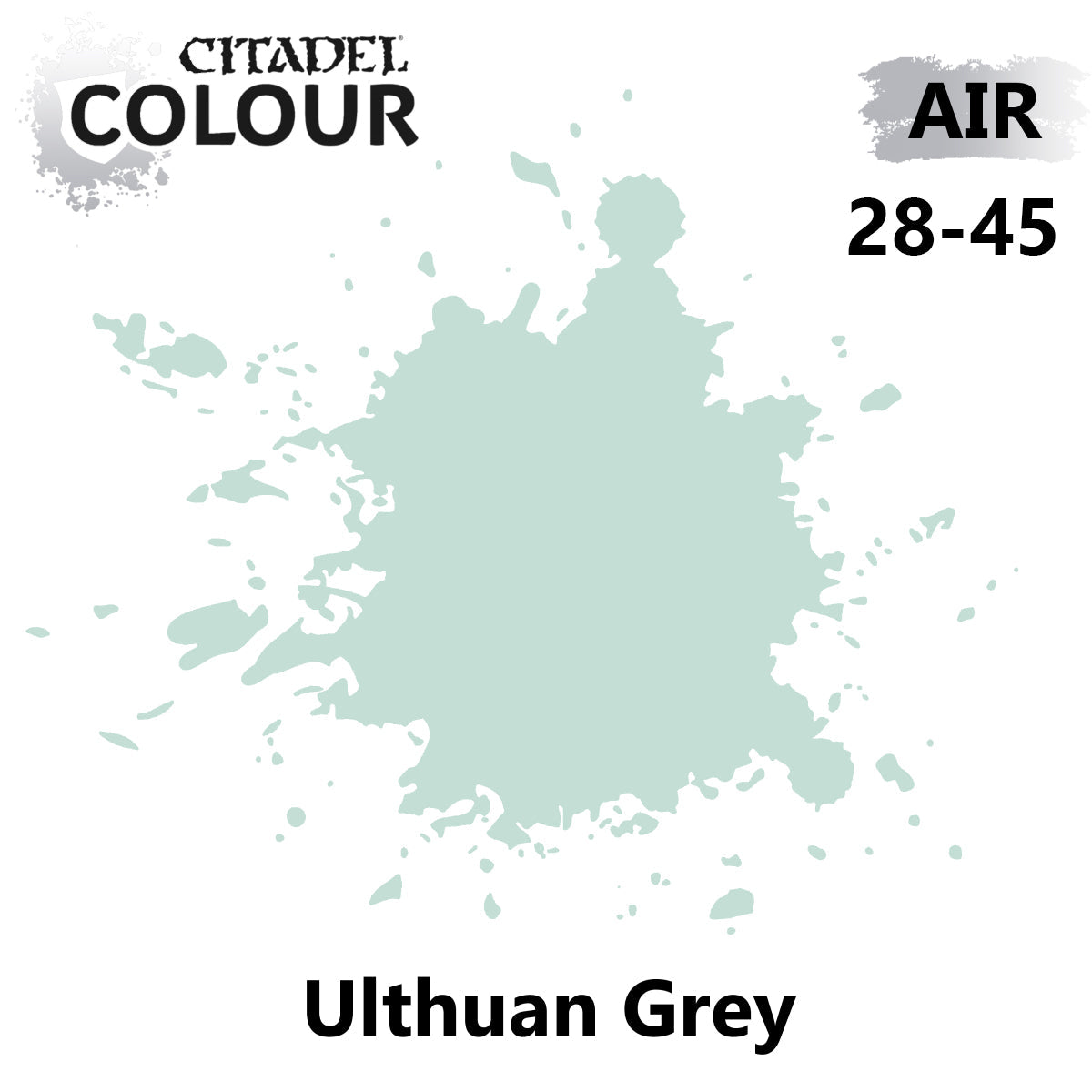 Air - Ulthuan Grey ( 28-45 )