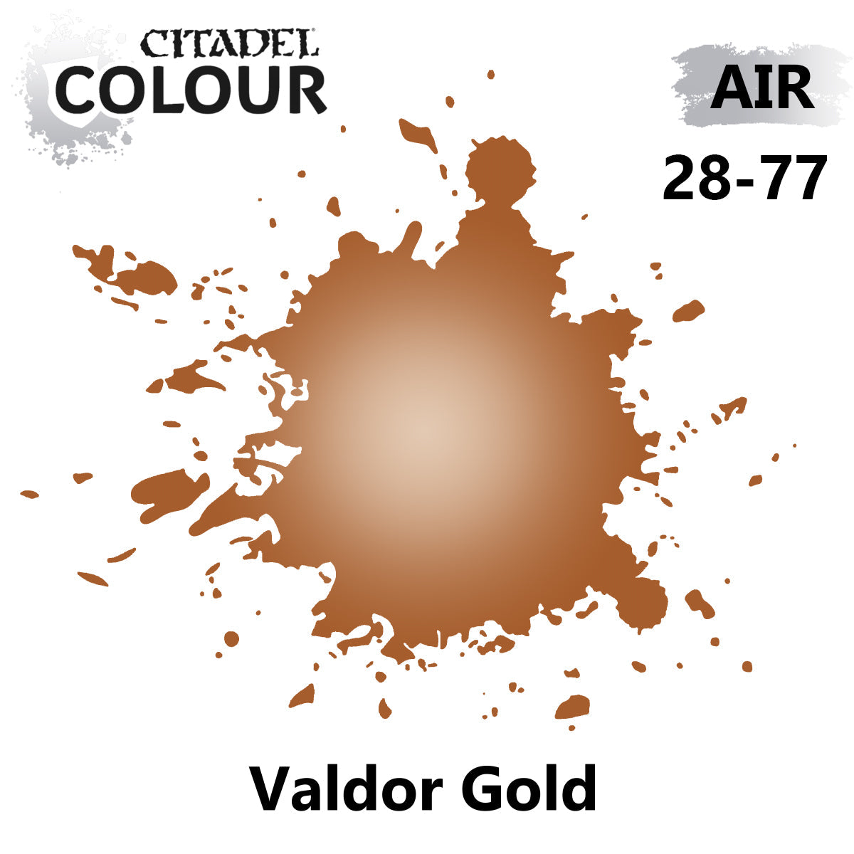 Air - Valdor Gold ( 28-77 )