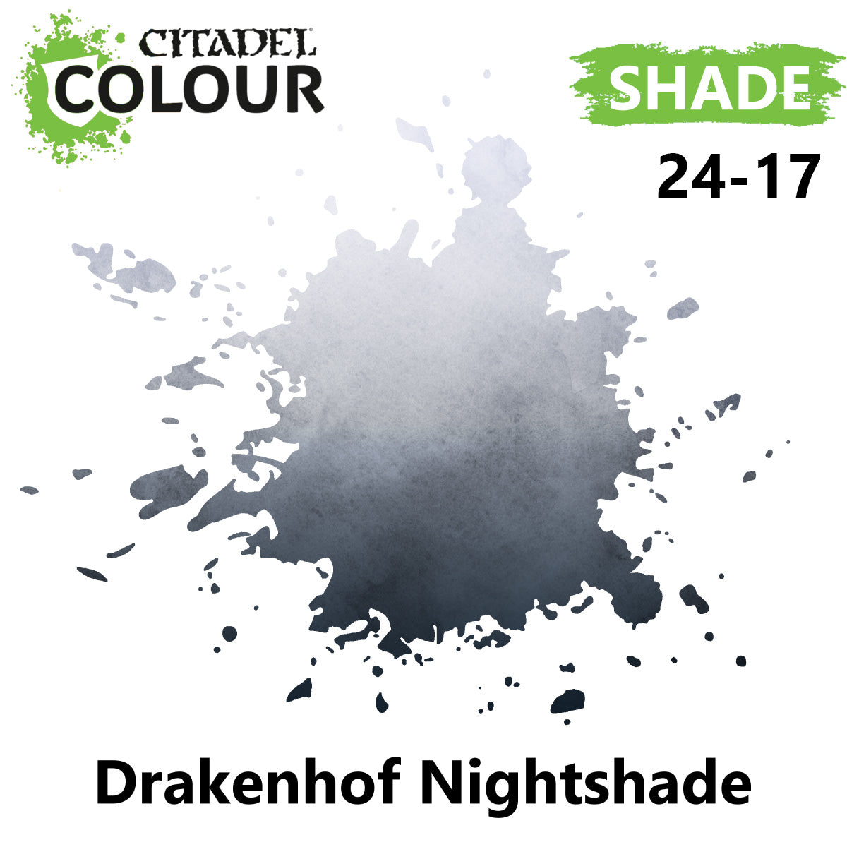 Shade - Drakenhof Nightshade ( 24-17 )