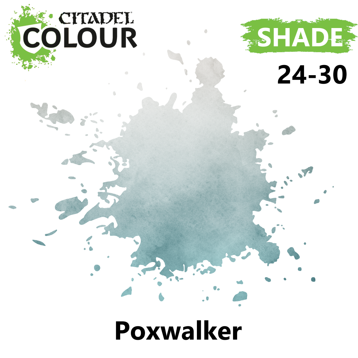 Shade - Poxwalker ( 24-30 )
