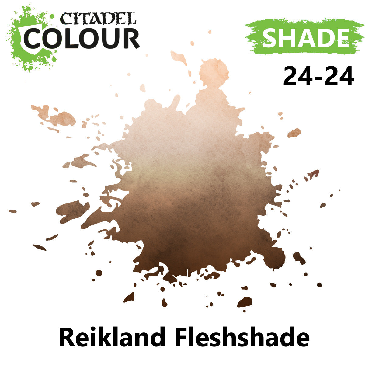 Shade - Reikland Fleshshade ( 24-24 )