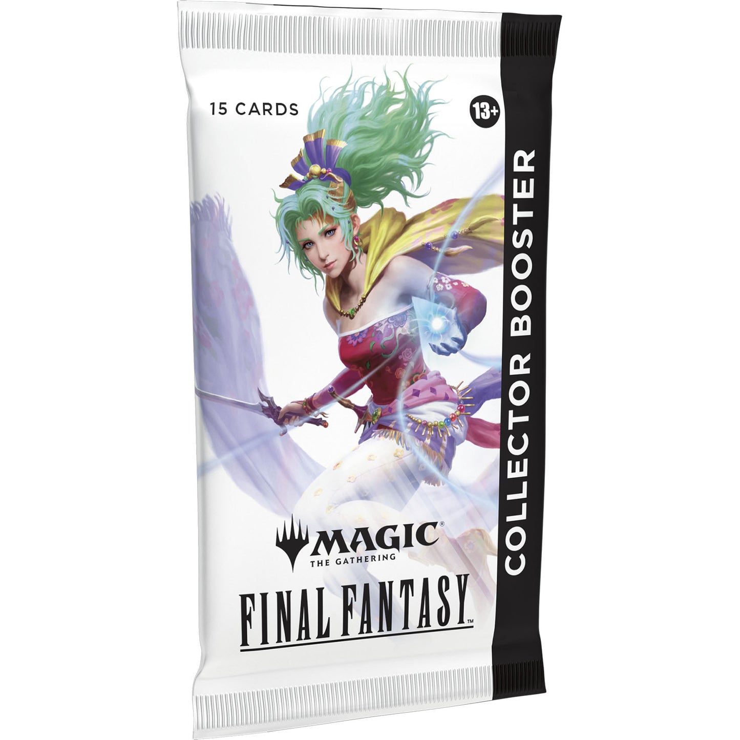 MTG Final Fantasy - Collector Booster Pack