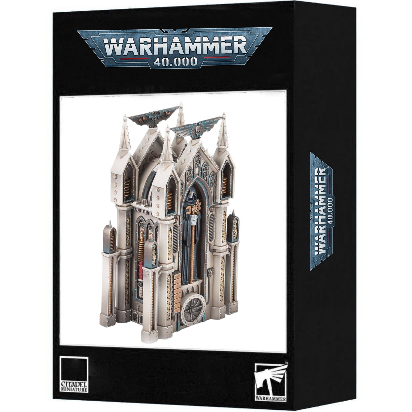 Battlezone Manufactorum: Battlezone: Manufactorum – Autochoral Transmitter