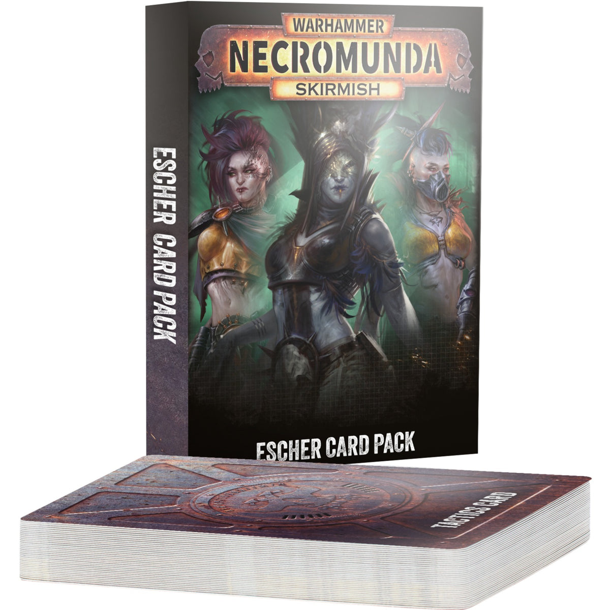 Escher Card Pack (300-07)