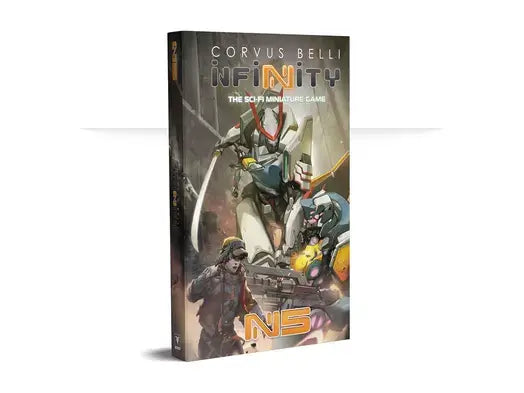 Infinity: N5 (287703)