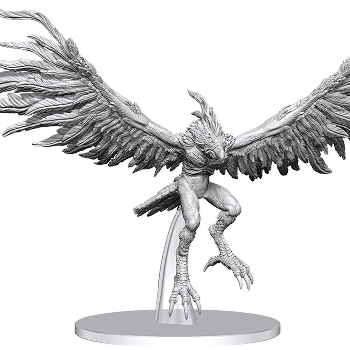 Pathfinder Unpainted Minis: Hurulilu (90845)