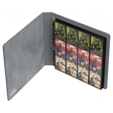 Ultimate Guard - Collector's Album - Quad Row Slim