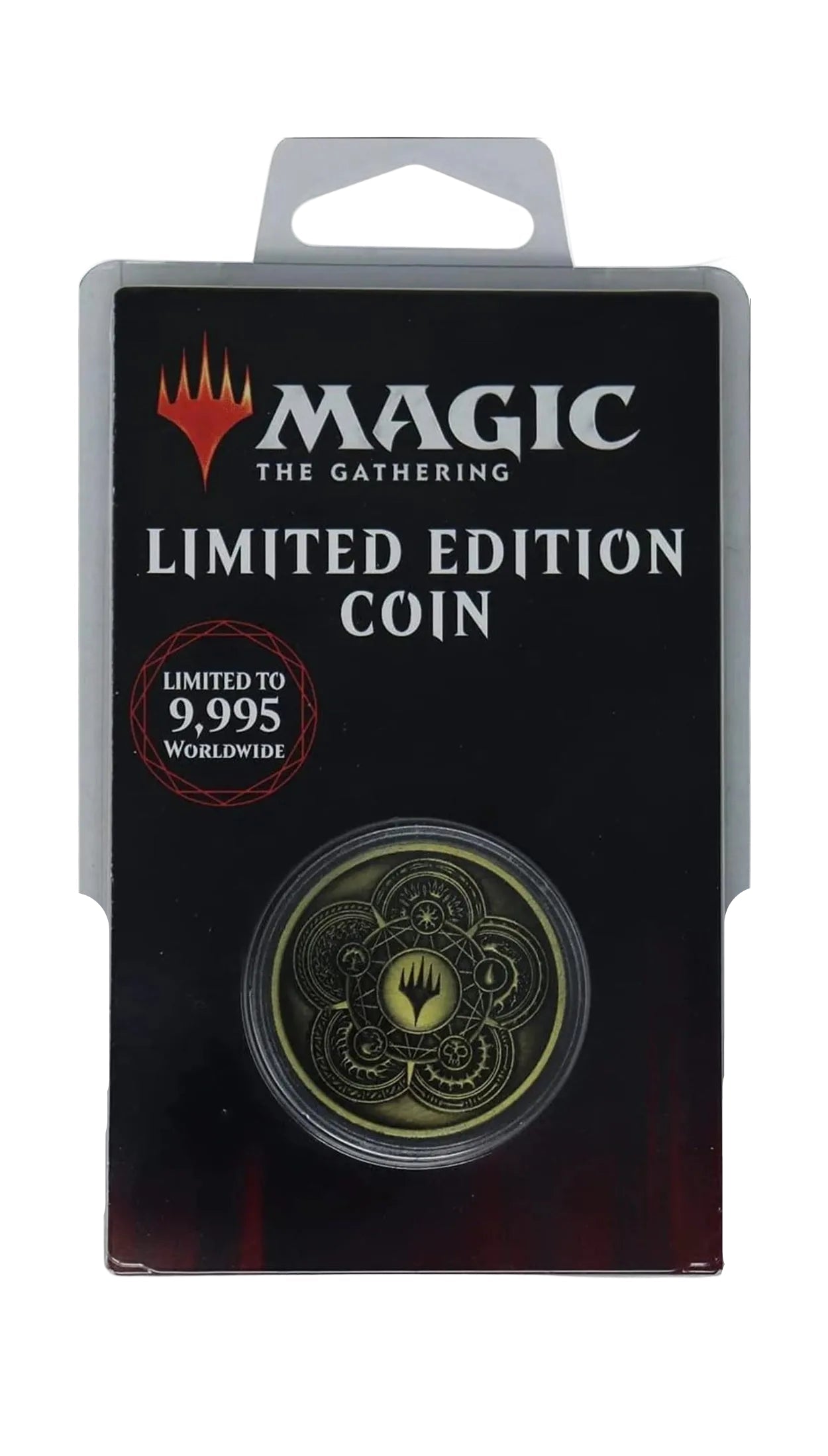 Magic the Gathering - Limited Edition Coin