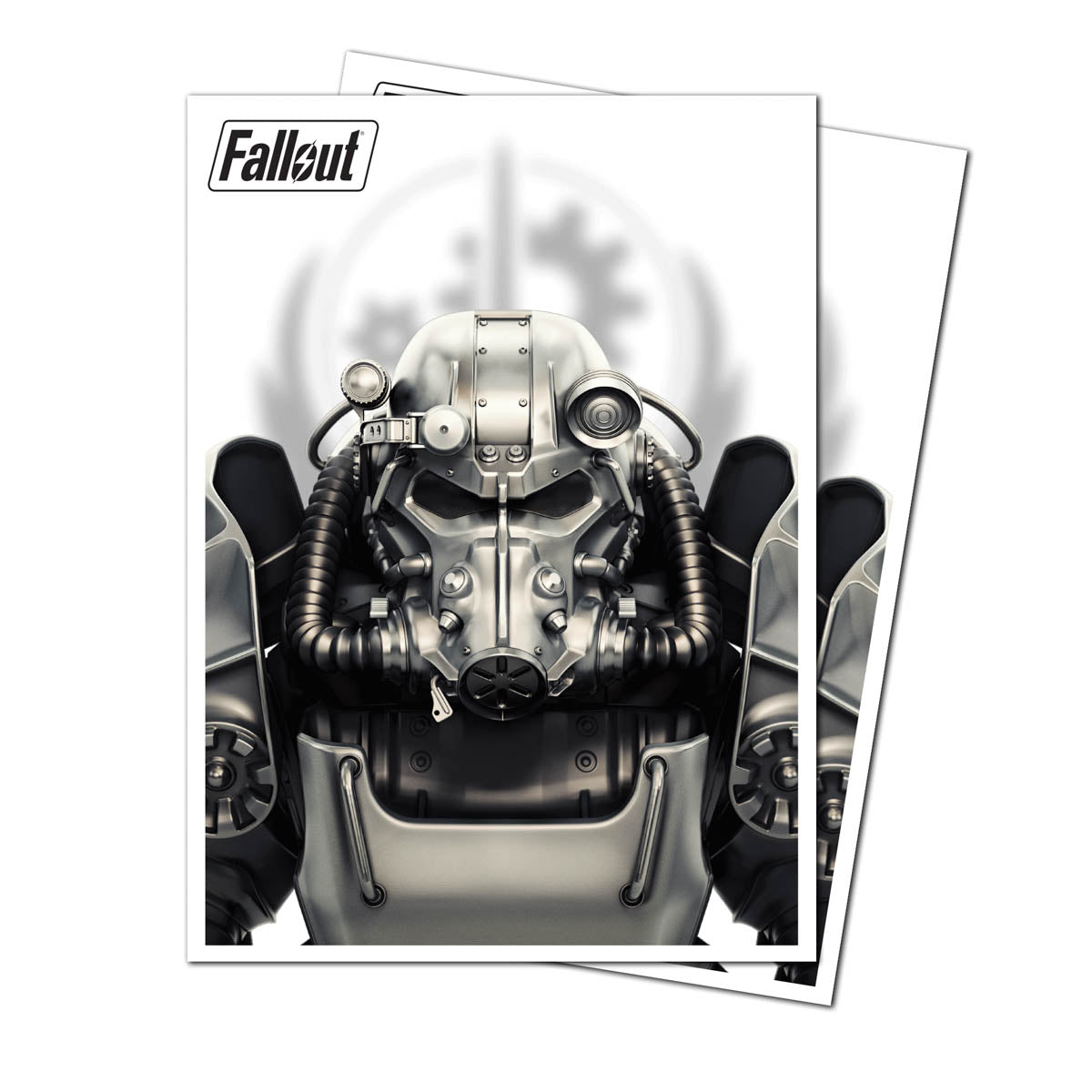 Ultra-Pro Deck Protector Apex 105ct MTG Fallout (66mm x 91mm)