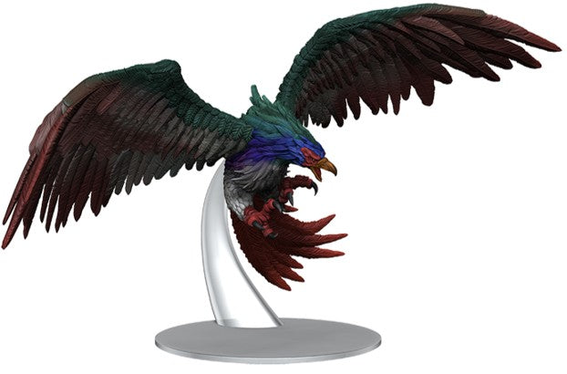 D&D Icons of the Realms - Monster Menagerie Revisited: Roc