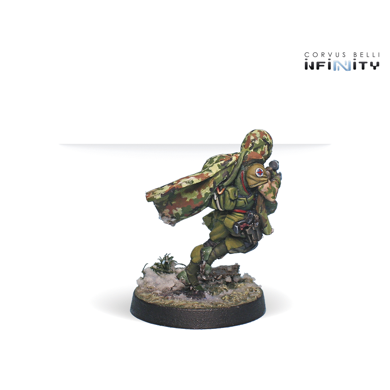Scouts - Ojotnik (280120-N)