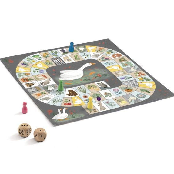 Djeco Goose Game