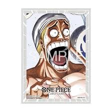ONE PIECE TCG SLEEVES - Vol. 14