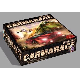 Carmarace