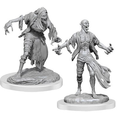 D&D Unpainted Minis: Nosferatu (90588)