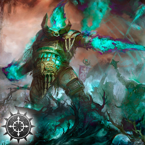 Helsmiths of Hashut (Used)