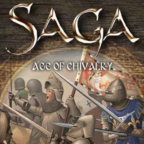 Saga - Age of Chivalry