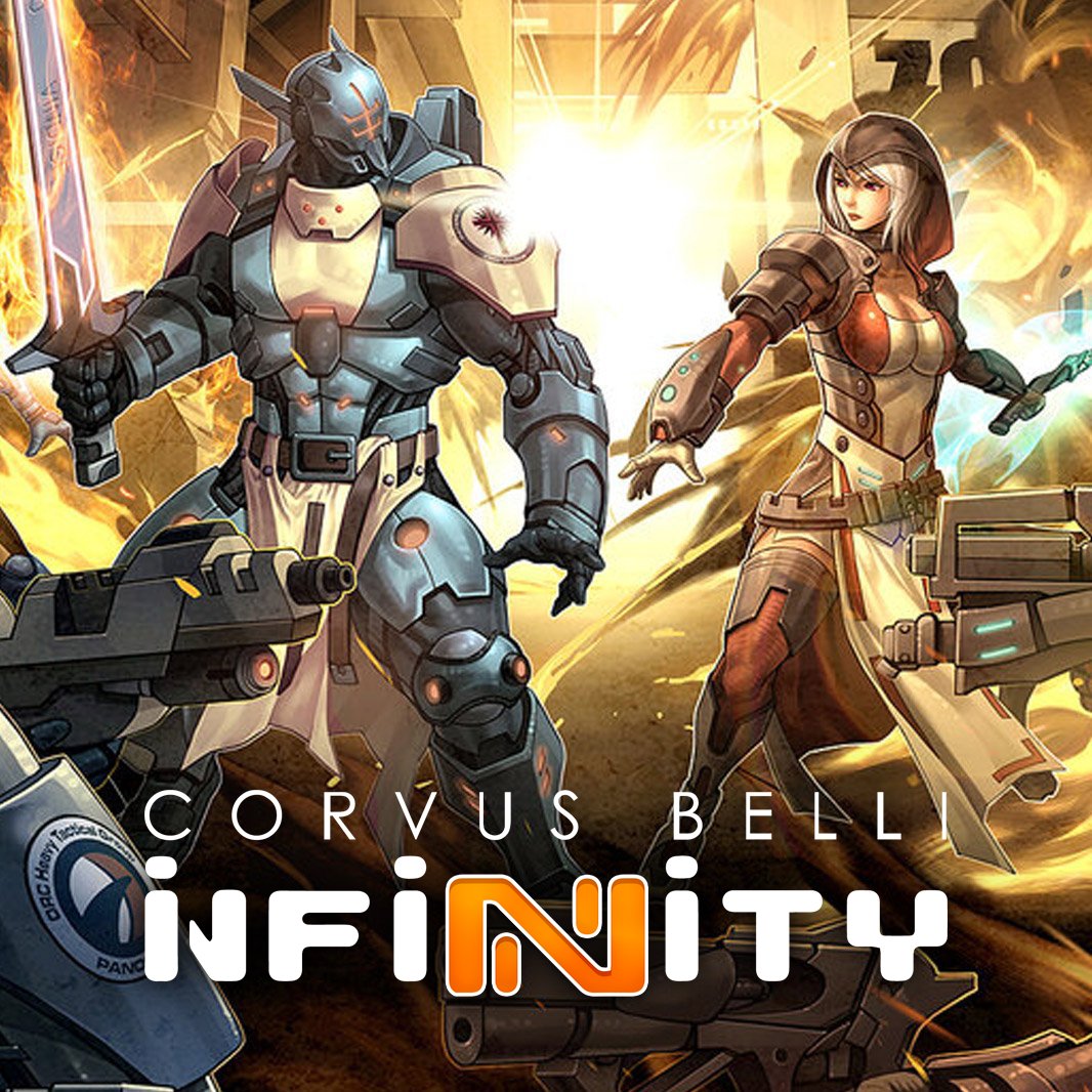 Infinity - All – Abyss