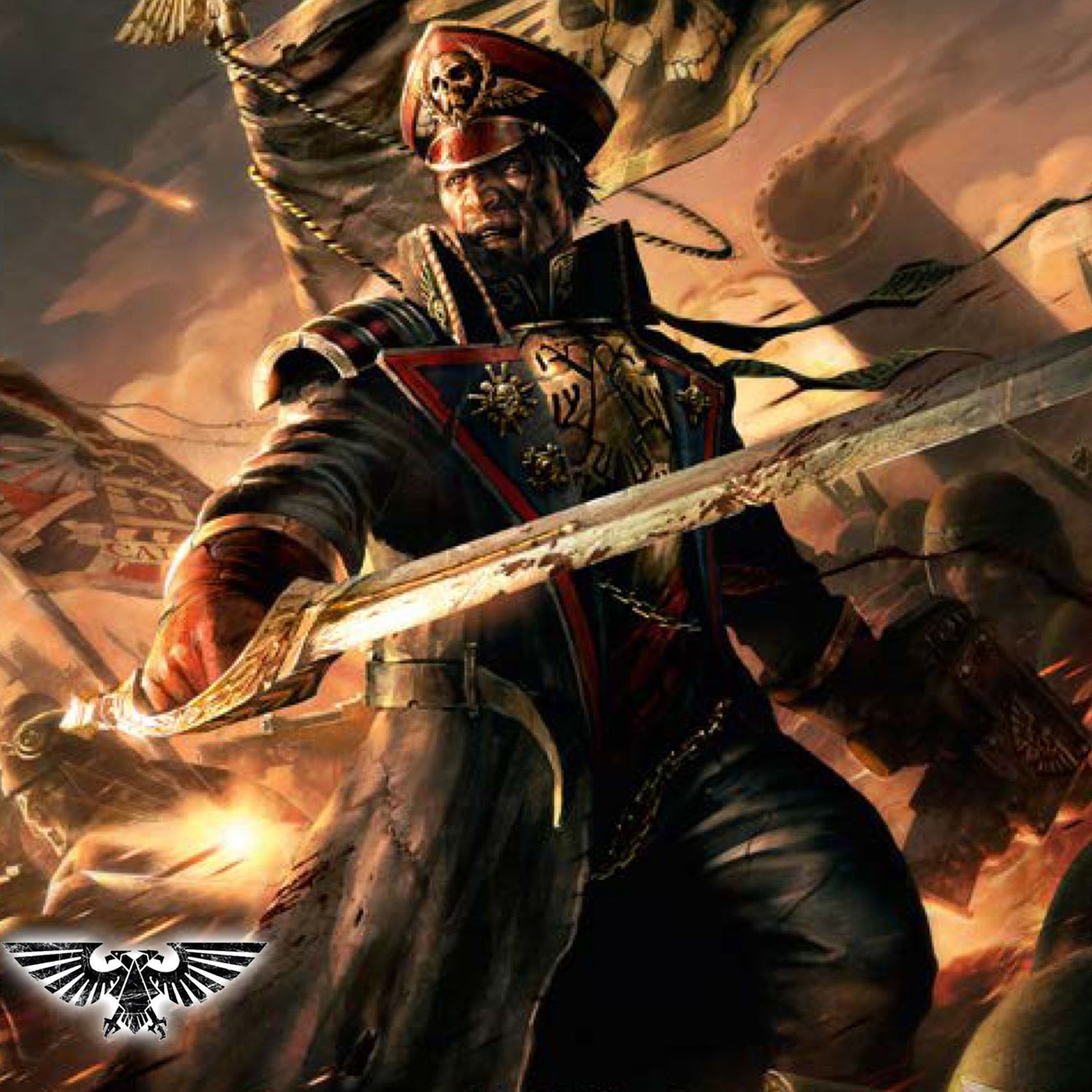 Astra Militarum