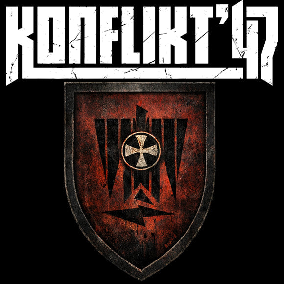 Konflikt 47 - Axis