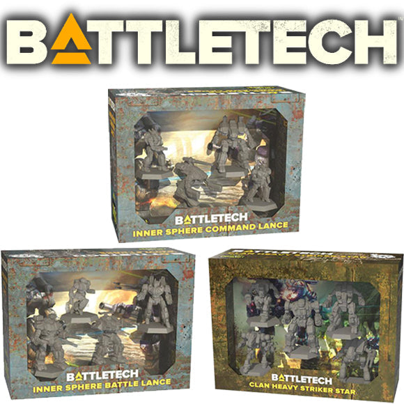 Battletech - Unit