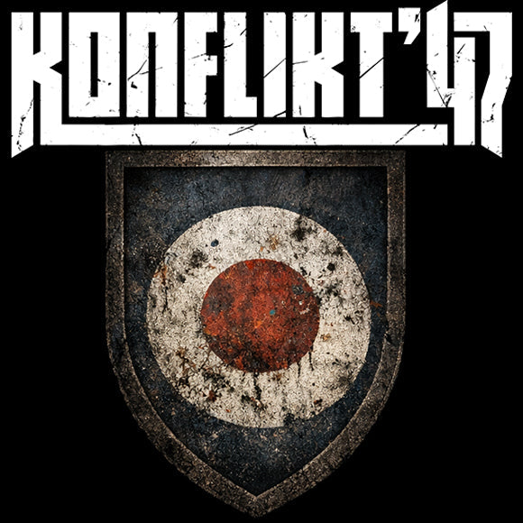 Konflikt 47 - British Commonwealth