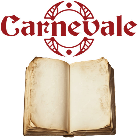 Carnevale - Ressources