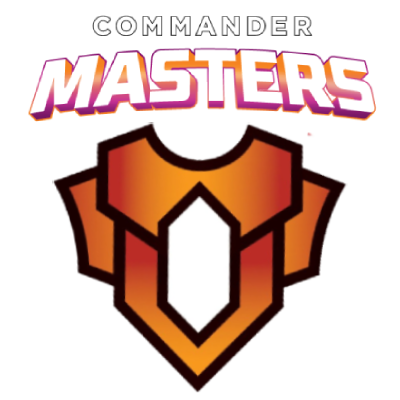 Commander Masters