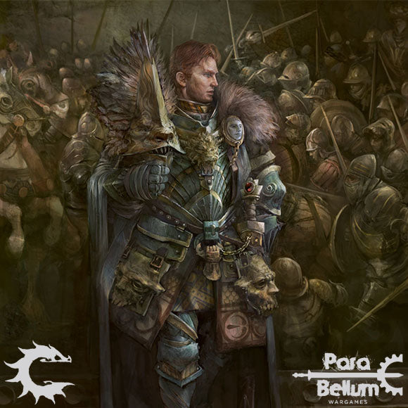 The Hundred Kingdoms