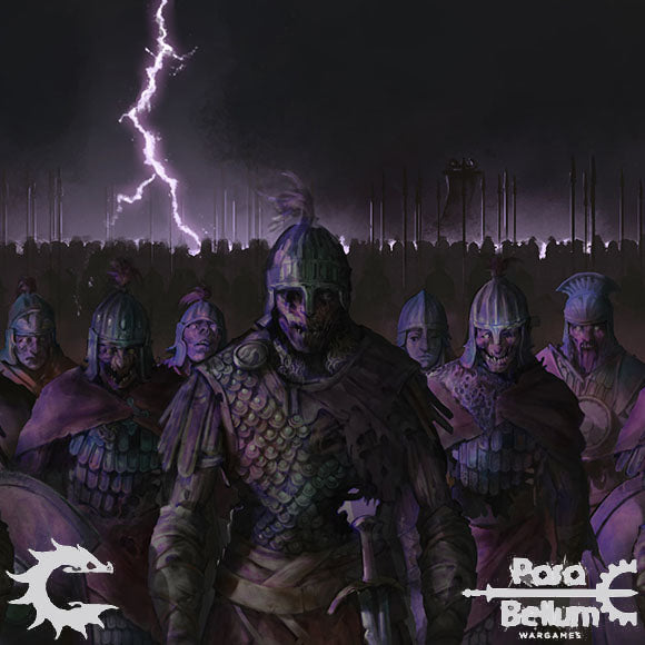 The Old Dominion