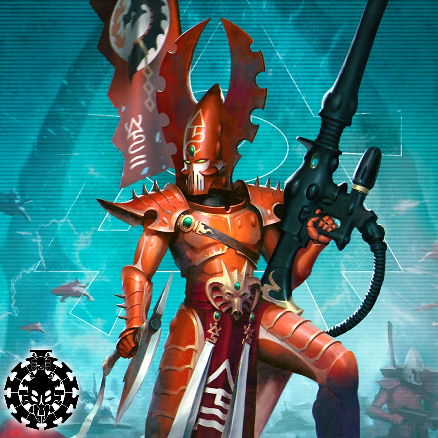 Aeldari