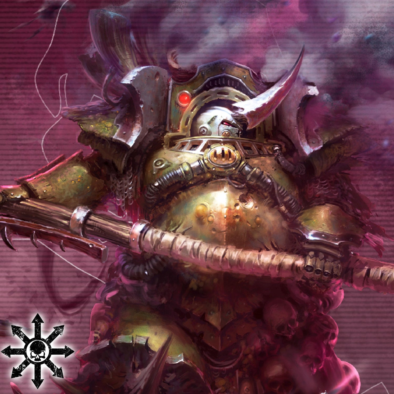 Death Guard