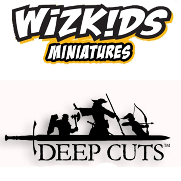 Deep Cuts Miniatures