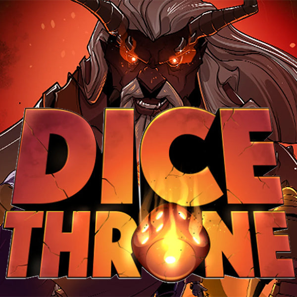 Dice Throne - All