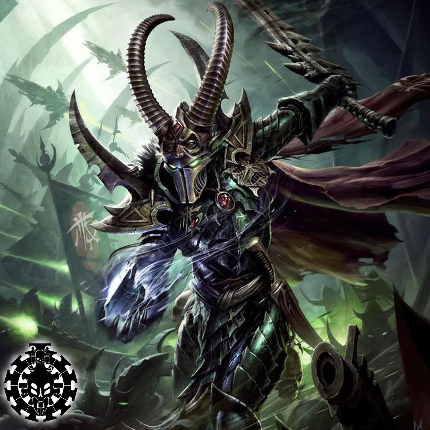 Drukhari