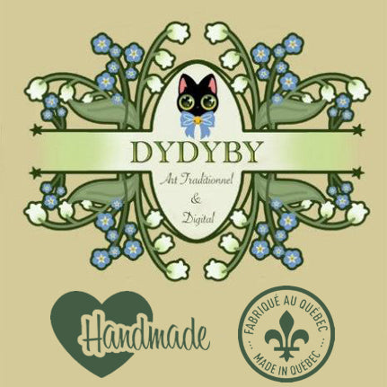 Dydyby - Jewelry