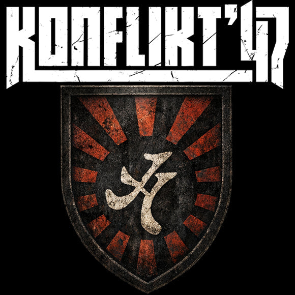 Konflikt 47 - Empire of Japan