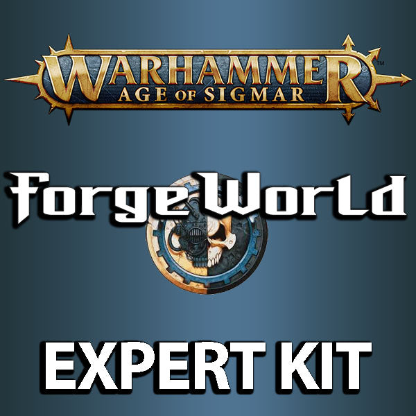 Age of Sigmar - Expert Kit