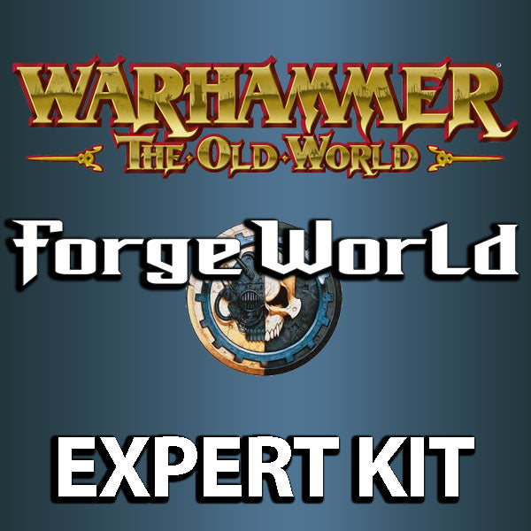 The Old World - Expert Kit