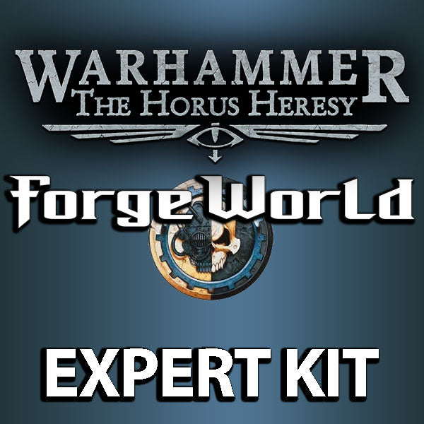 Horus Heresy - Expert Kit