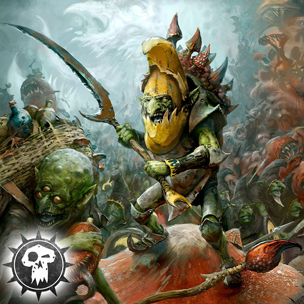 Gloomspite Gitz