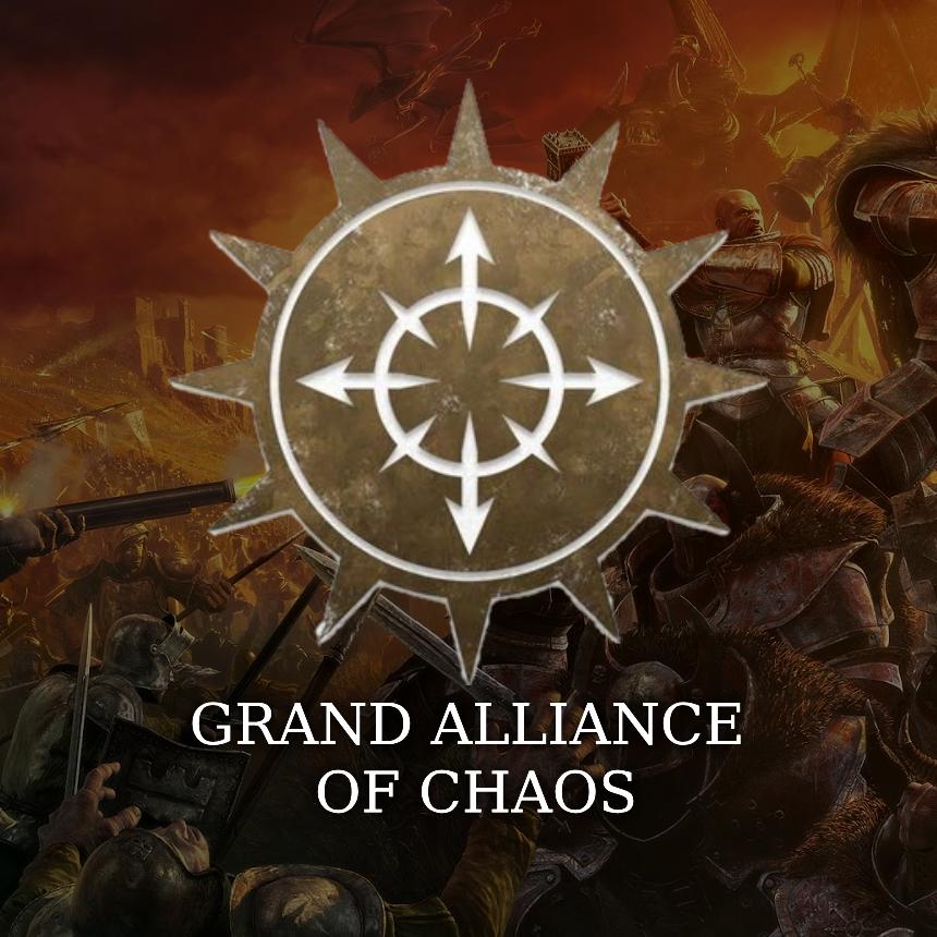 Alliance Chaos